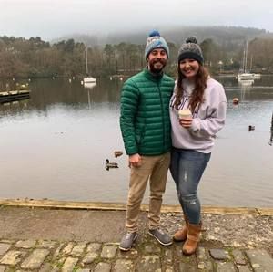 Meet your Posher, Dale